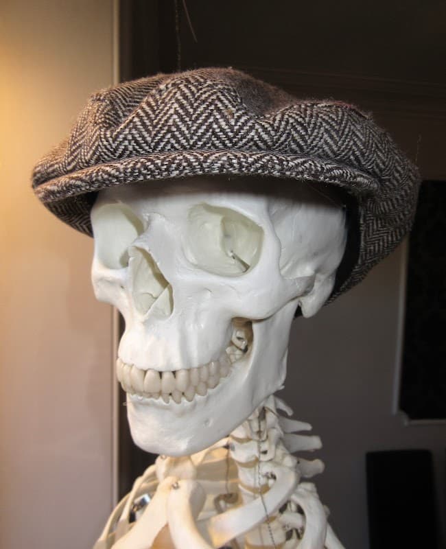 Guiseley Osteopathic Centre Ltd. - Physiotherapists in guiseley