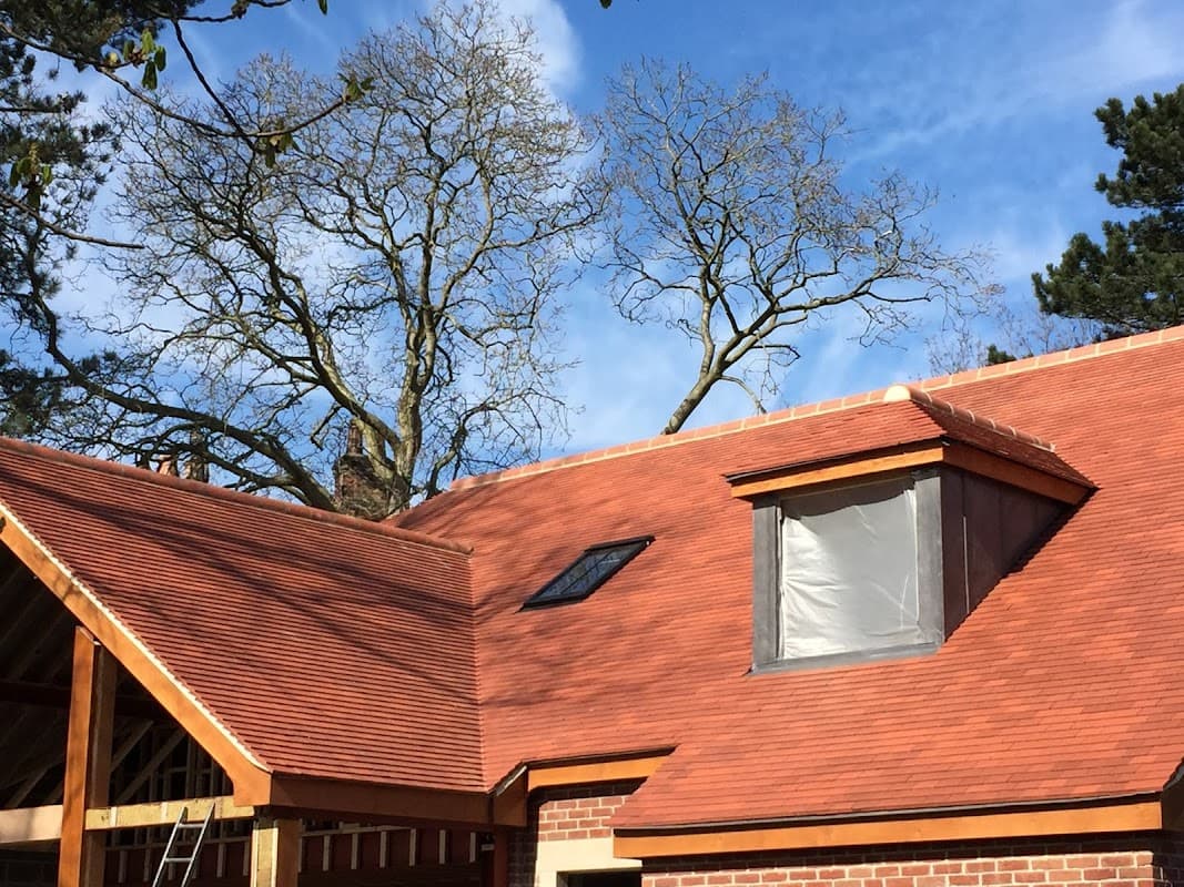 Innovation roofing and cladding Ltd