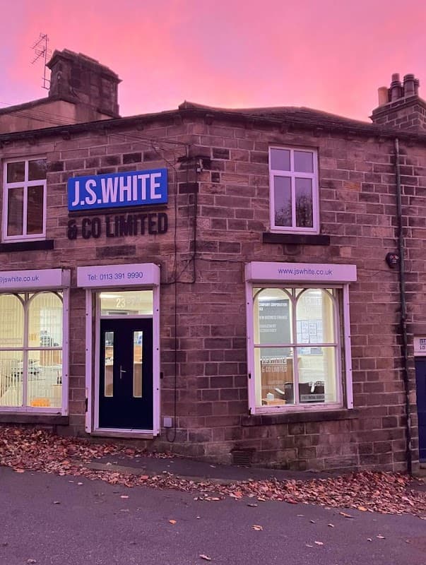 J S White & Co Limited