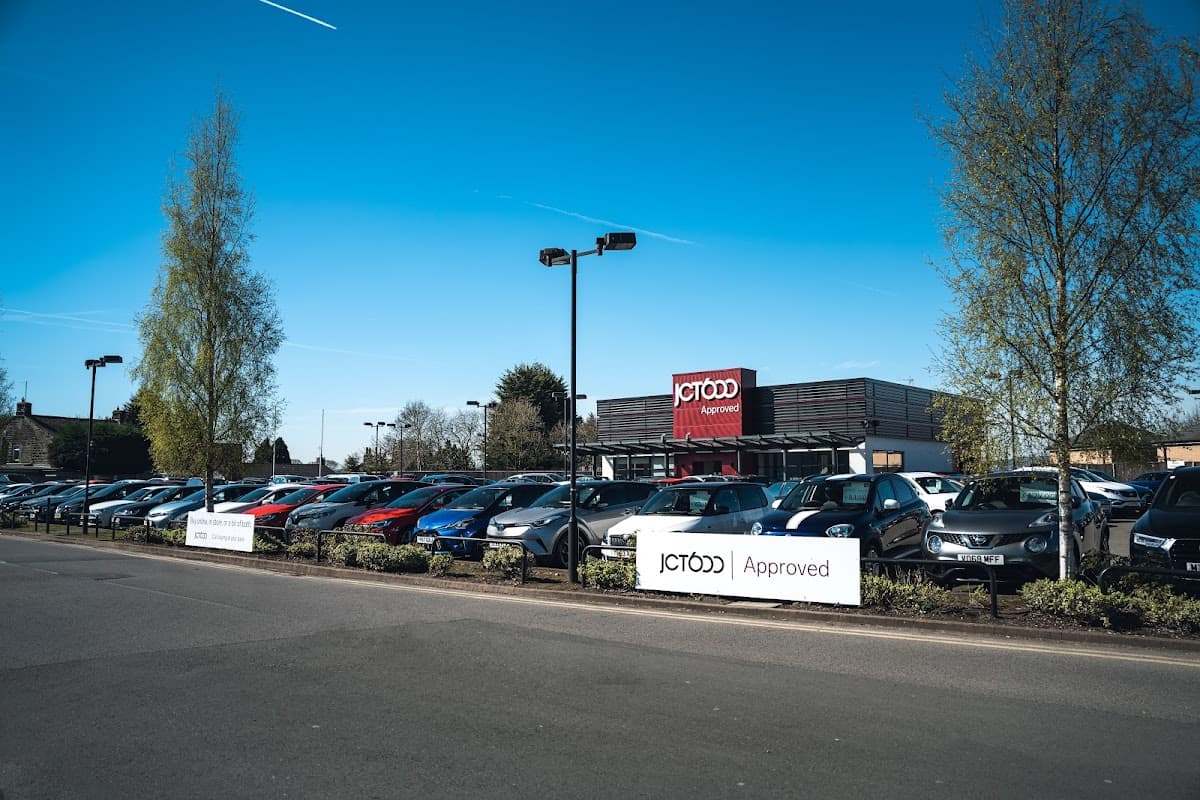 JCT600 Approved Leeds - Car Dealers in guiseley