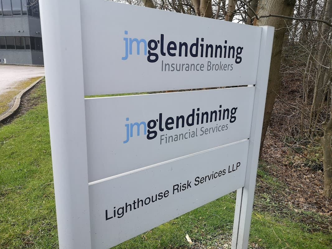 JM Glendinning Insurance Brokers - Insurance in guiseley