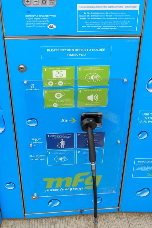 MFG Car Care Centre - Car Washes in guiseley