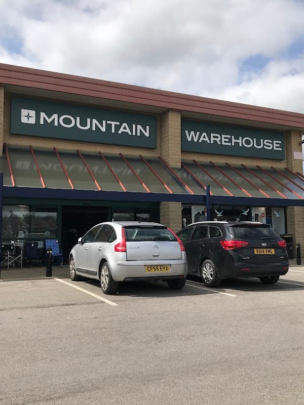 Mountain Warehouse