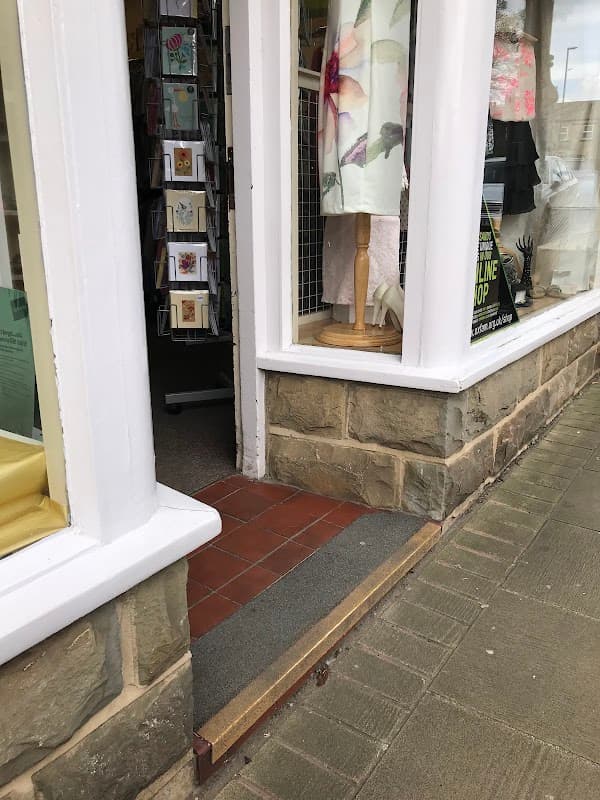 Oxfam - Charity Shops in guiseley