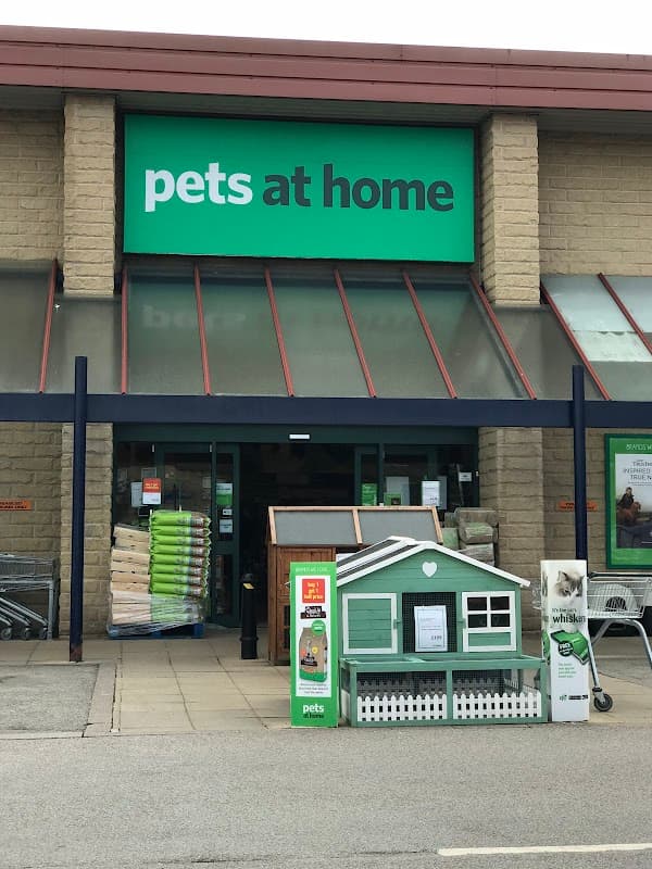Pets at Home Guiseley - Pet Shops in guiseley