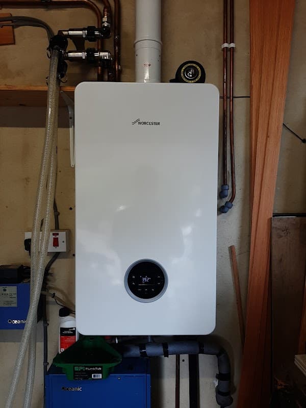 RJH Heating Ltd - Heating Engineers in guiseley