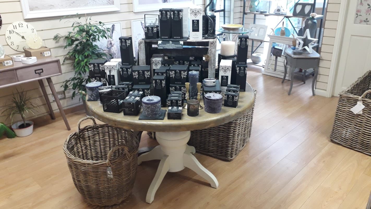 Rustle & Co - Gift Shops in guiseley