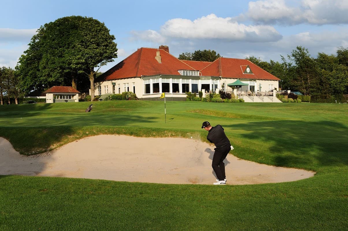 The Bradford Golf Club - Golf Course in guiseley