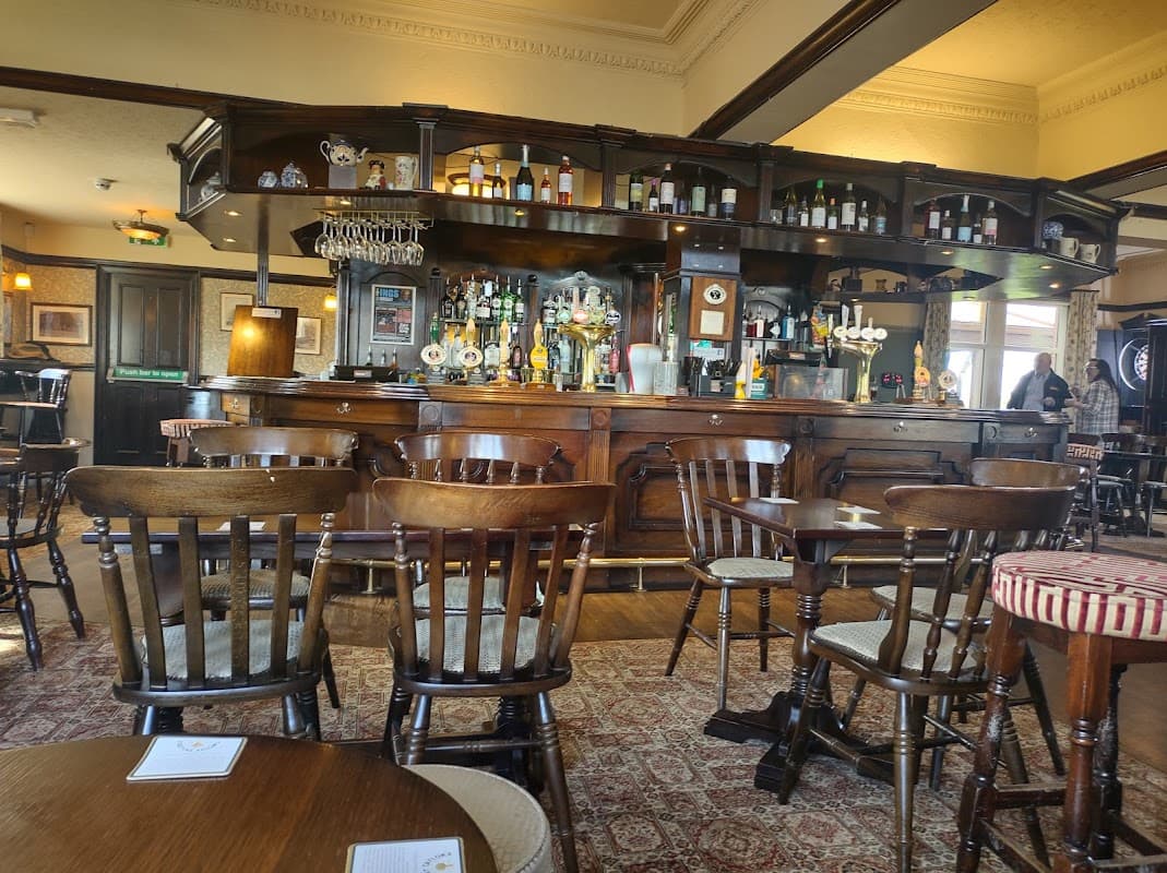 Food & drink at The Ings in guiseley