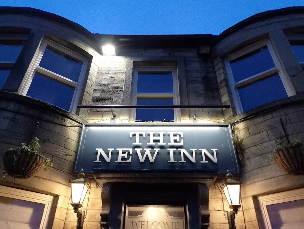 The New Inn Towngate Guiseley