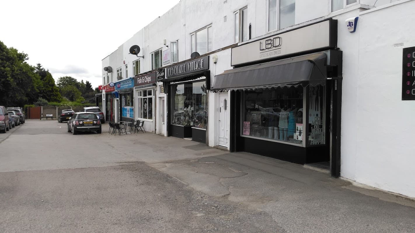 The Salon - Beauty Salons in guiseley