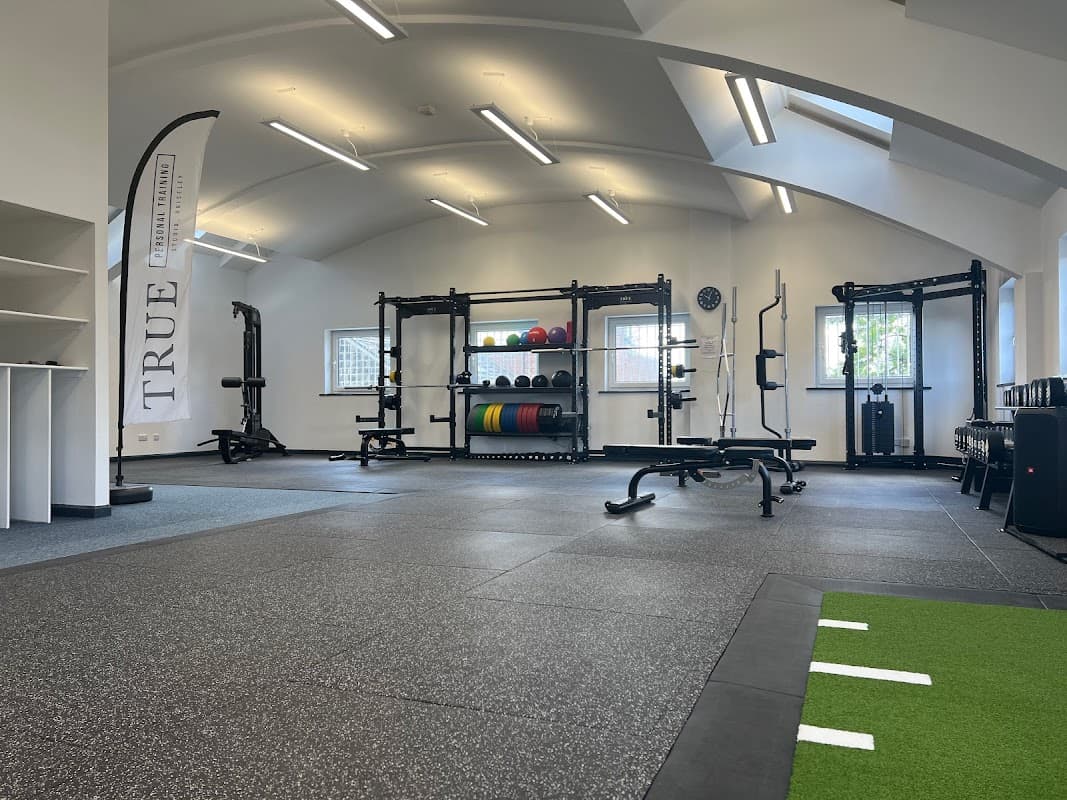 True Personal Training Guiseley - Gyms in guiseley