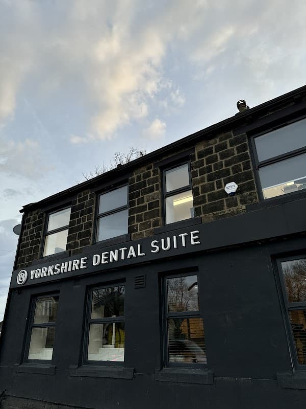 Yorkshire Dental Suite Guiseley