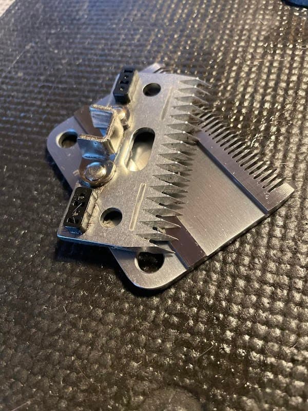 Yorkshire Sharpening & Supplies Ltd. - Appliance Repairs in guiseley