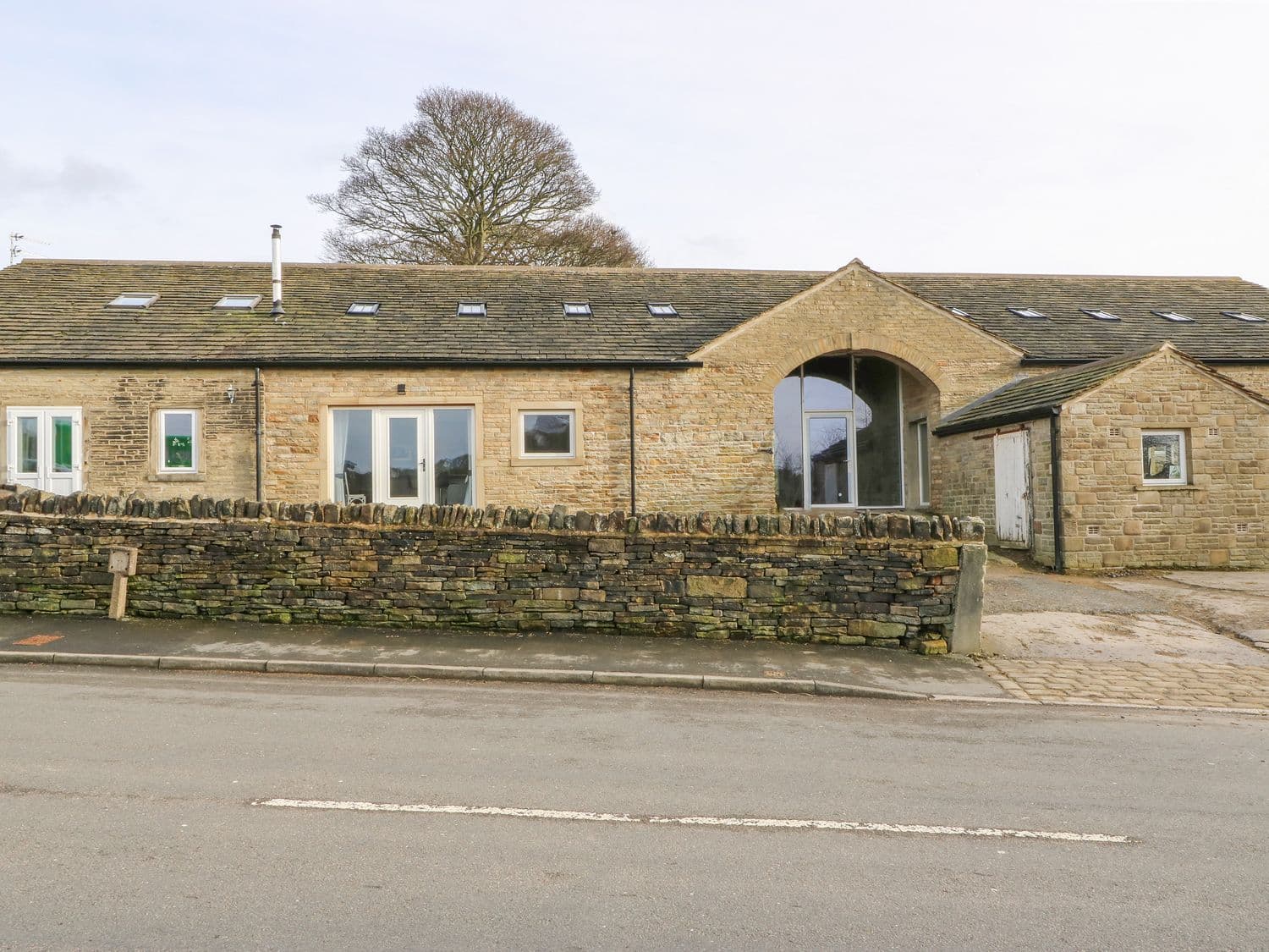 1 Barn Cottages, Halifax, Yorkshire