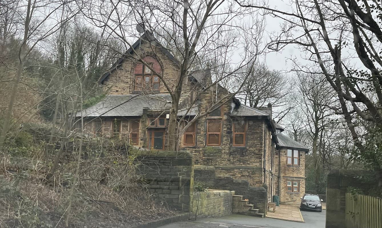 Accommodation at Accommodation Halifax in halifax