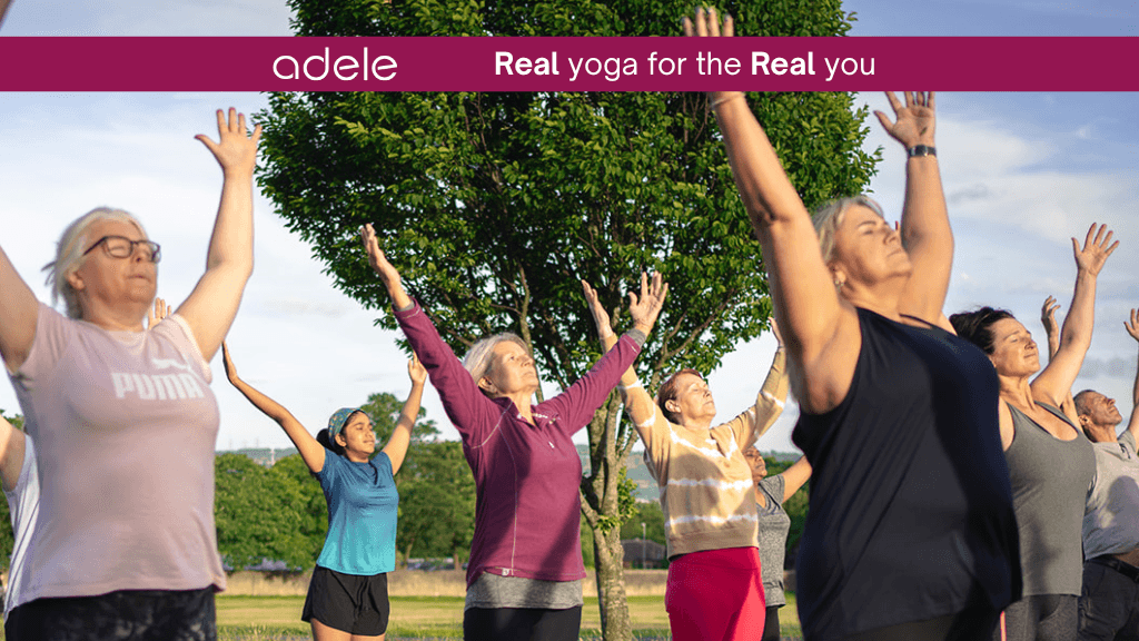 Adeles Yoga - Yoga Studios in halifax