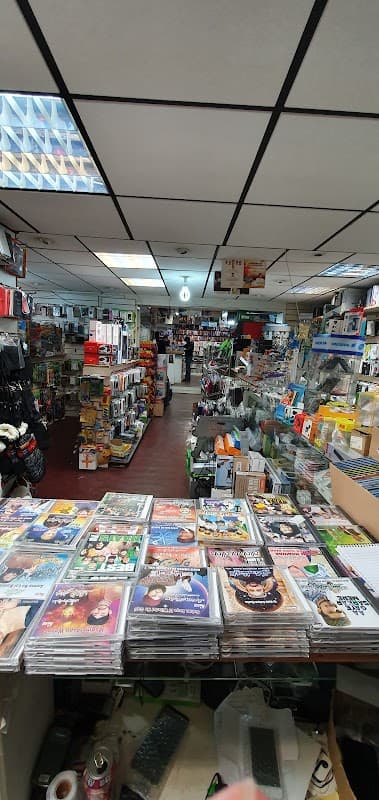 AK Mobile shop - Phone Shops in halifax