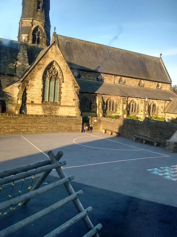 All Saints Junior & Infant School - Primary Schools in halifax
