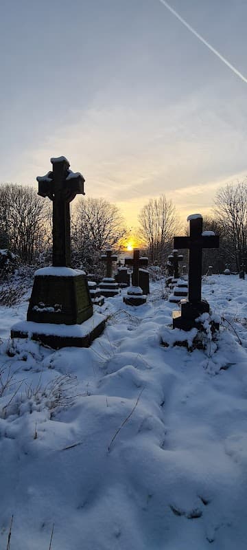 All Souls Cemetery - Cemeteries in halifax
