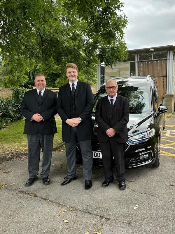 Angelcare Funeral Services - Funeral Directors in halifax