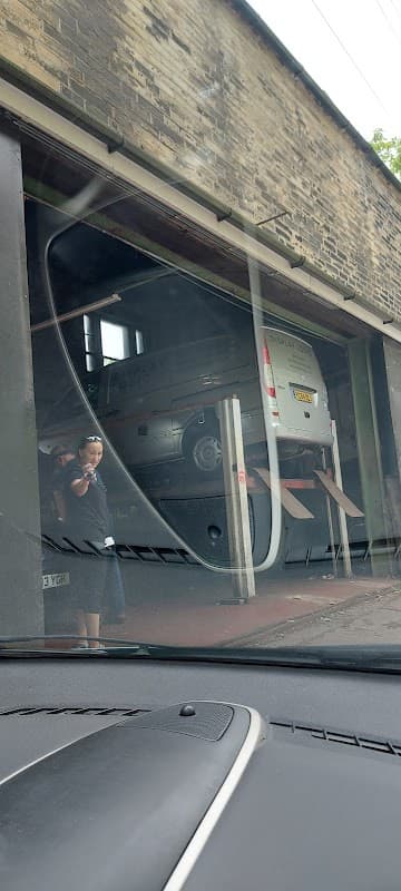 Atlas Garage - Garages in halifax