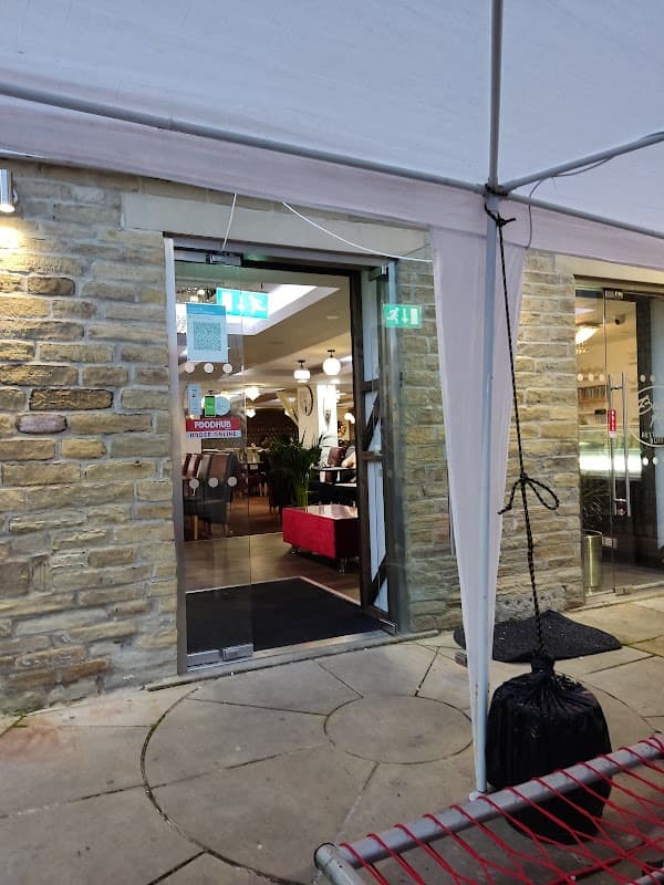 Babar Khan Restaurant