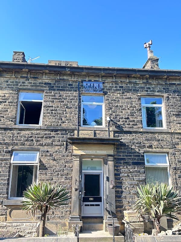 Balmoral Ltd - Garages in halifax