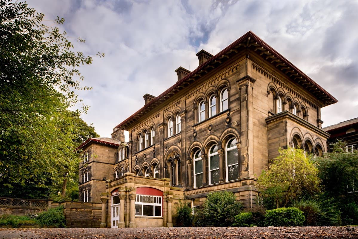 Bankfield Museum - Museum in halifax