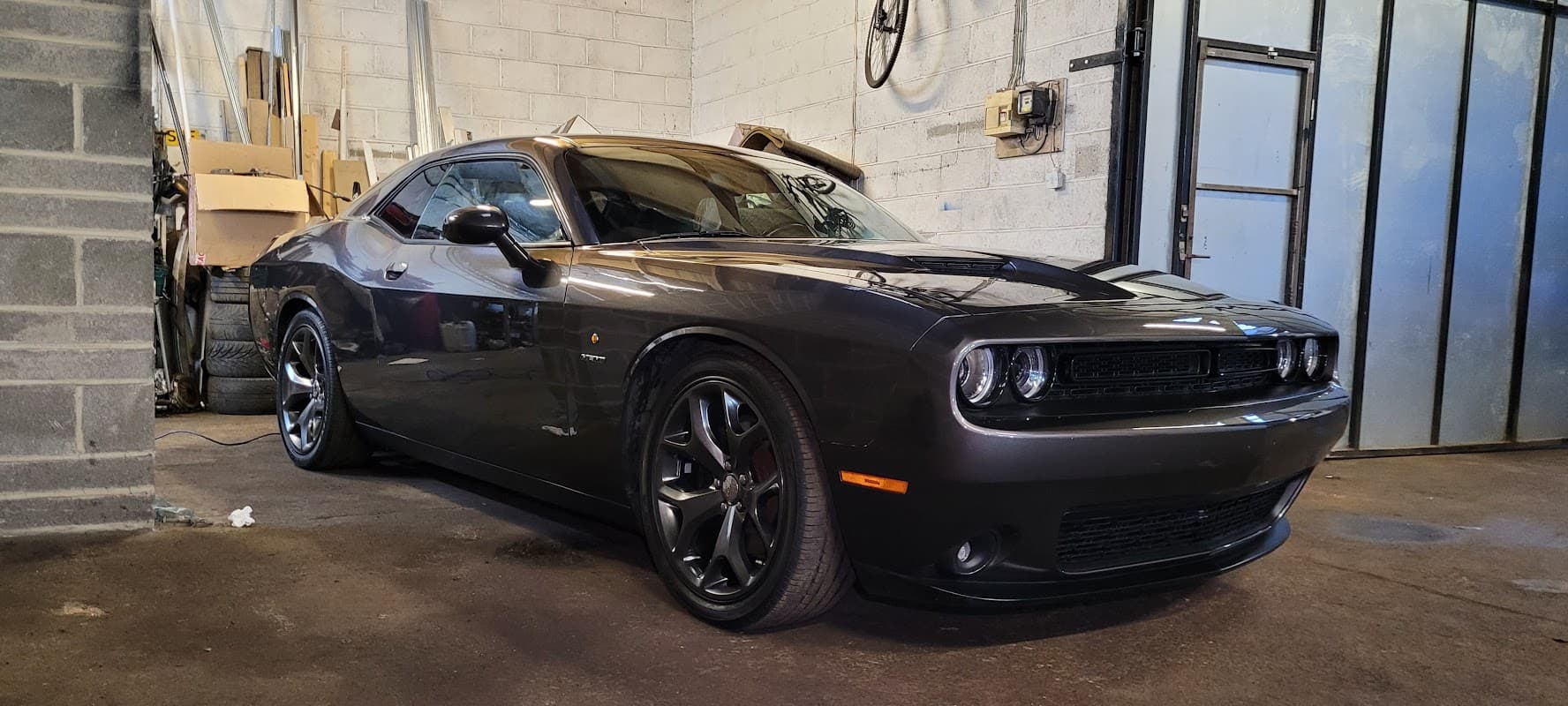 Bart's Valeting and Detailing Service - Car Washes in halifax