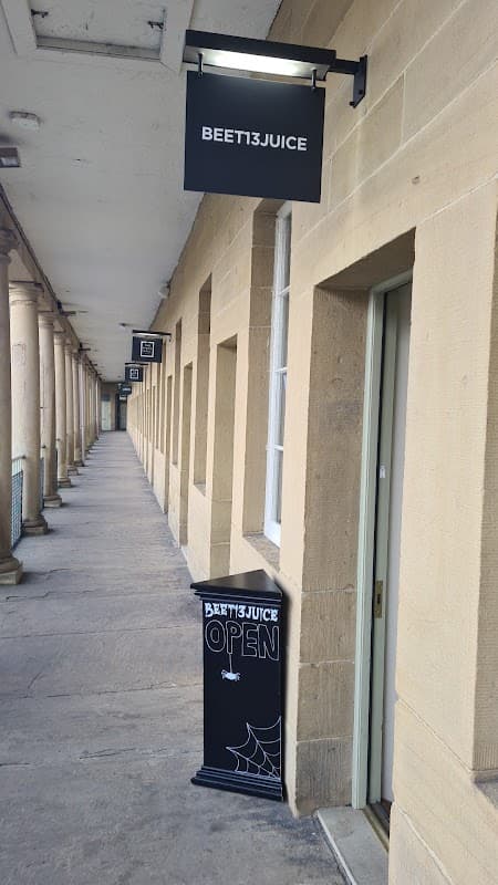 Beet13juice - Clothes Shops in halifax