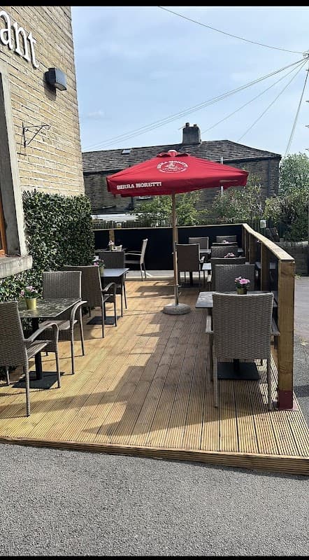 Bellisa Italian restaurant