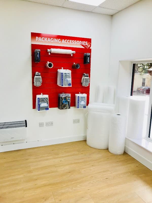 Big Padlock Self Storage Halifax - Self Storage in halifax