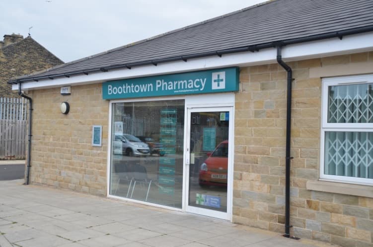 Boothtown Pharmacy - Pharmacies in halifax