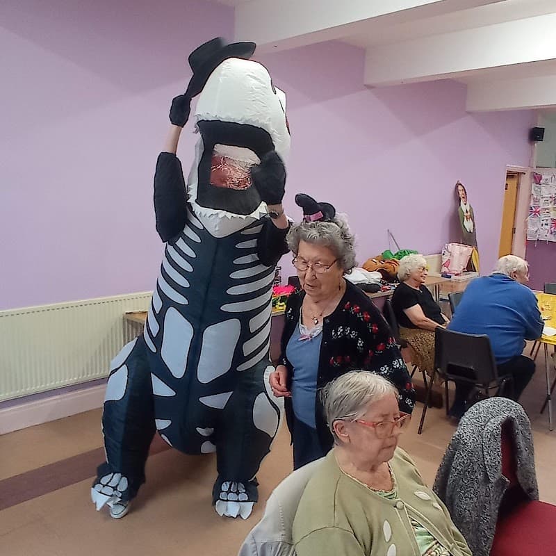 Boothtown & Southowram Methodist Church - Churches in halifax