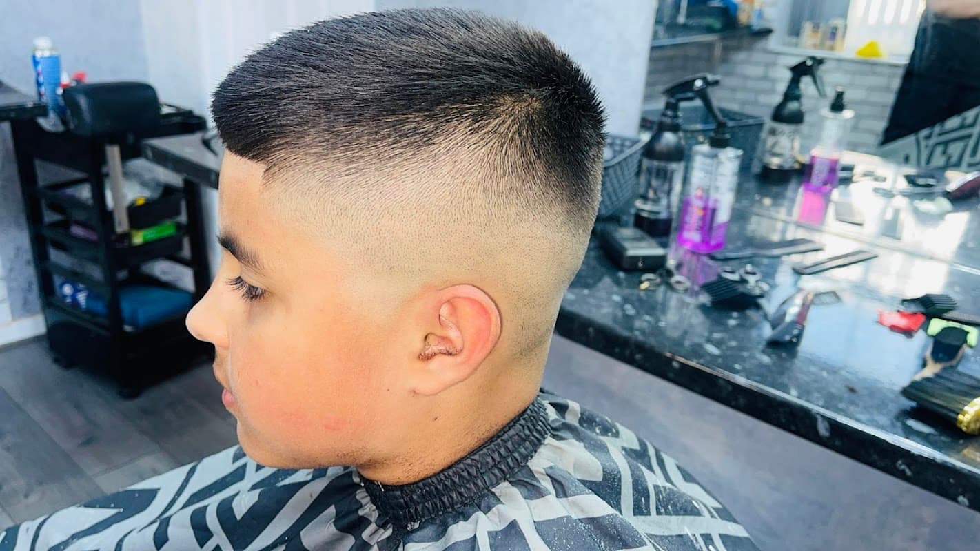 Clipper’s 💈 - Barbers in halifax