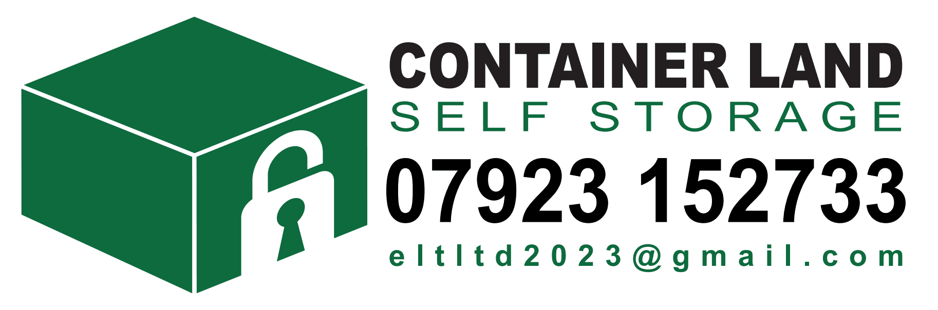 Container Land Self Storage Halifax - Self Storage in halifax