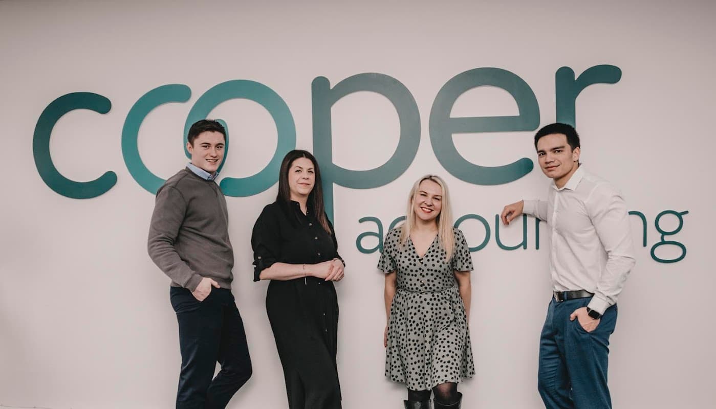 Cooper Accounting - Accountants in halifax