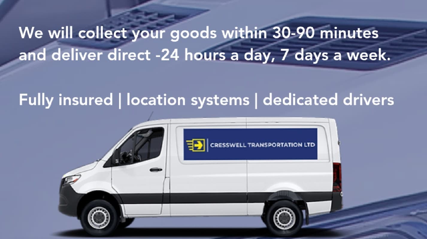 Cresswell Transportation ltd - Removal Service - Removal Companies in halifax