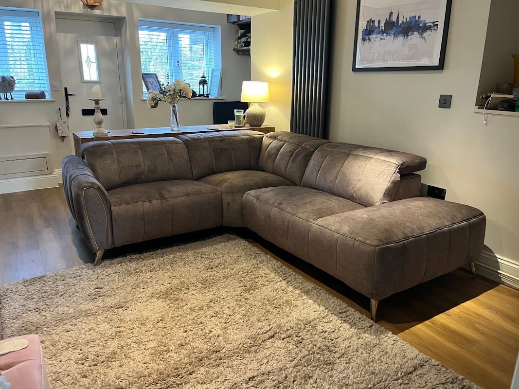 David James Furniture Ltd - Furniture Shops in halifax