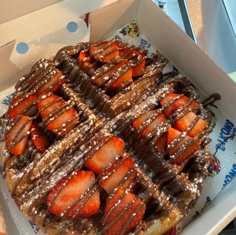 Dixonβs Milk Ices Halifax - Ice Cream Shops in halifax