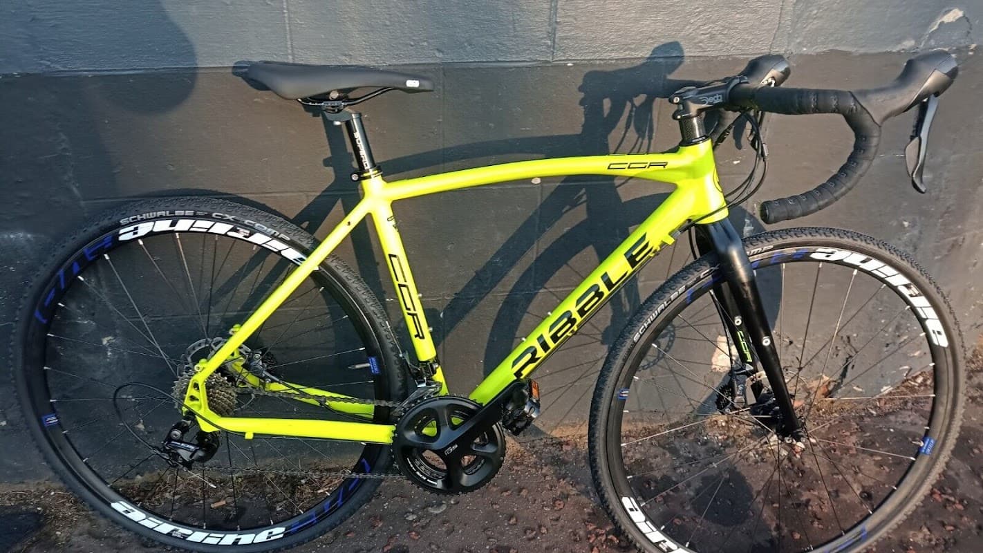 Doves Bikes Bits & Bobs - Bike Shops in halifax