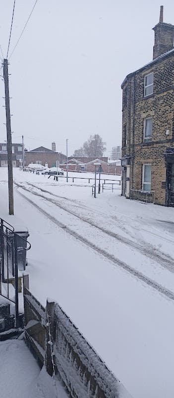 Dr S Shetty - Lister Lane Surgery - Doctors in halifax