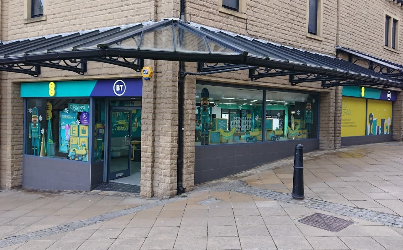 EE - Phone Shops in halifax