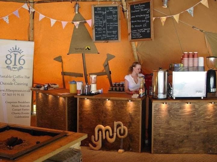 Cafe Eight Sixteen Coffee Co. Ltd. in halifax