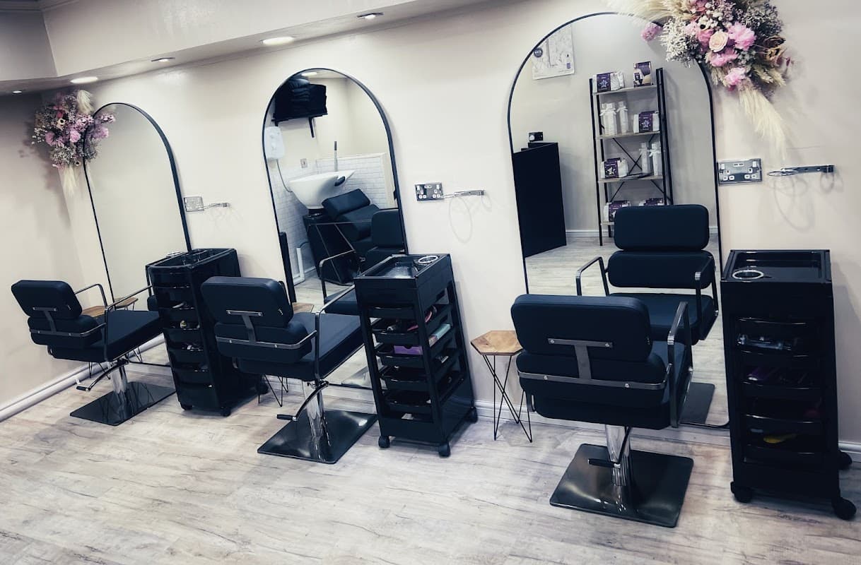 Eleven eleven hair studio - Hair Salons in halifax