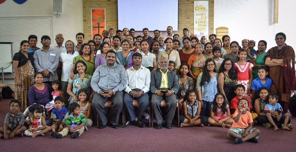 Elijah Good News Ministries - Churches in halifax