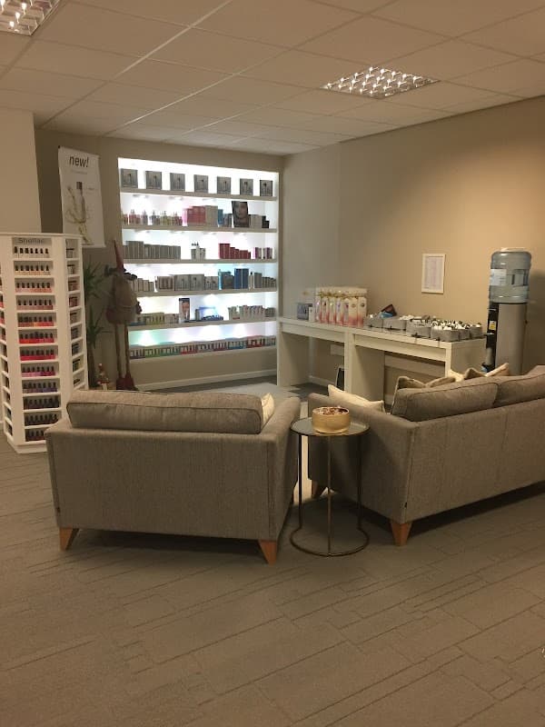 Elixir Beauty - Beauty Salons in halifax