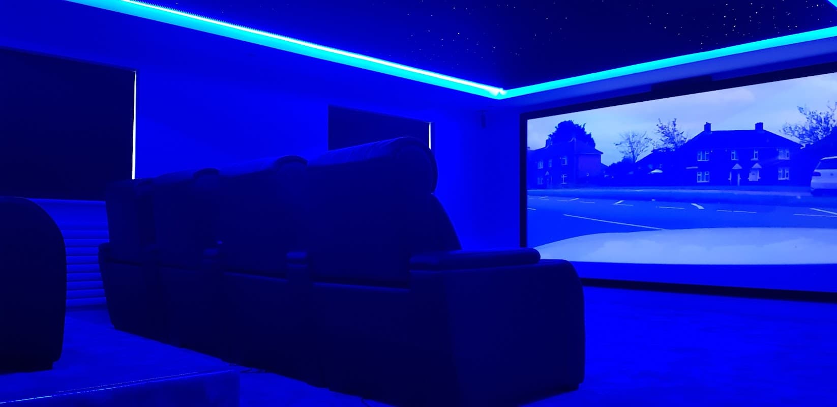 Eltech Electrical - Electricians in halifax