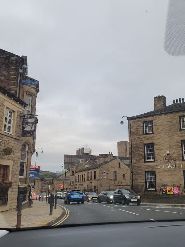 Finn Gledhill - Solicitors in halifax